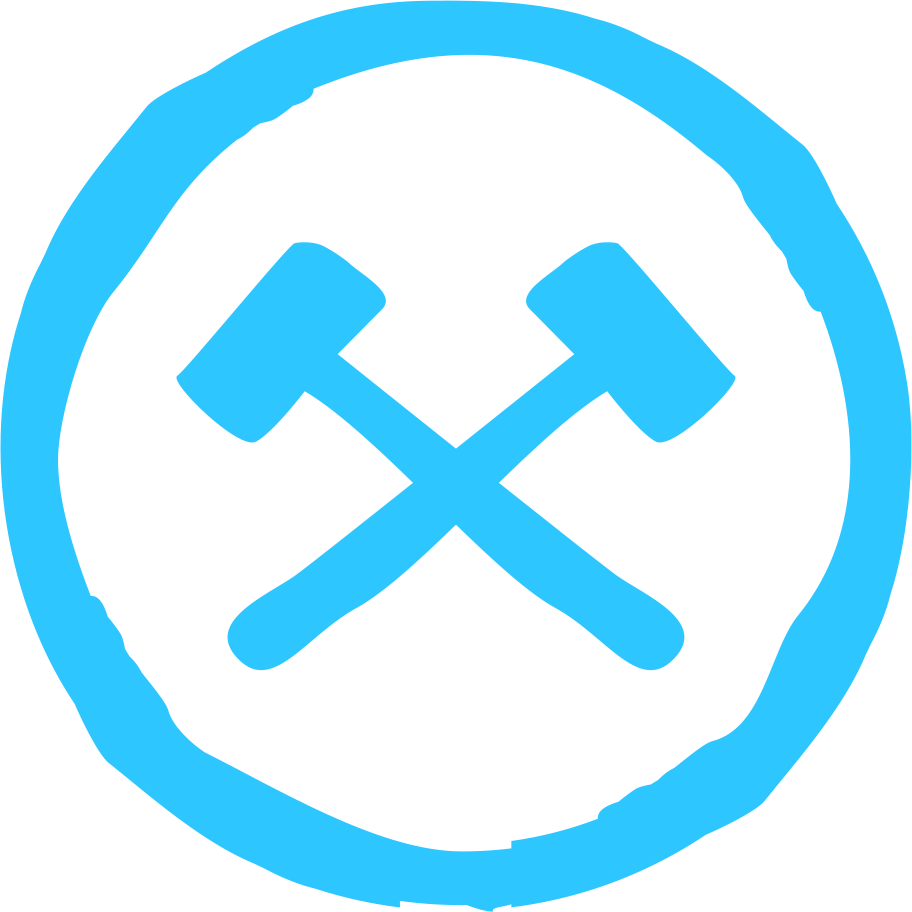 Mind Forge logo